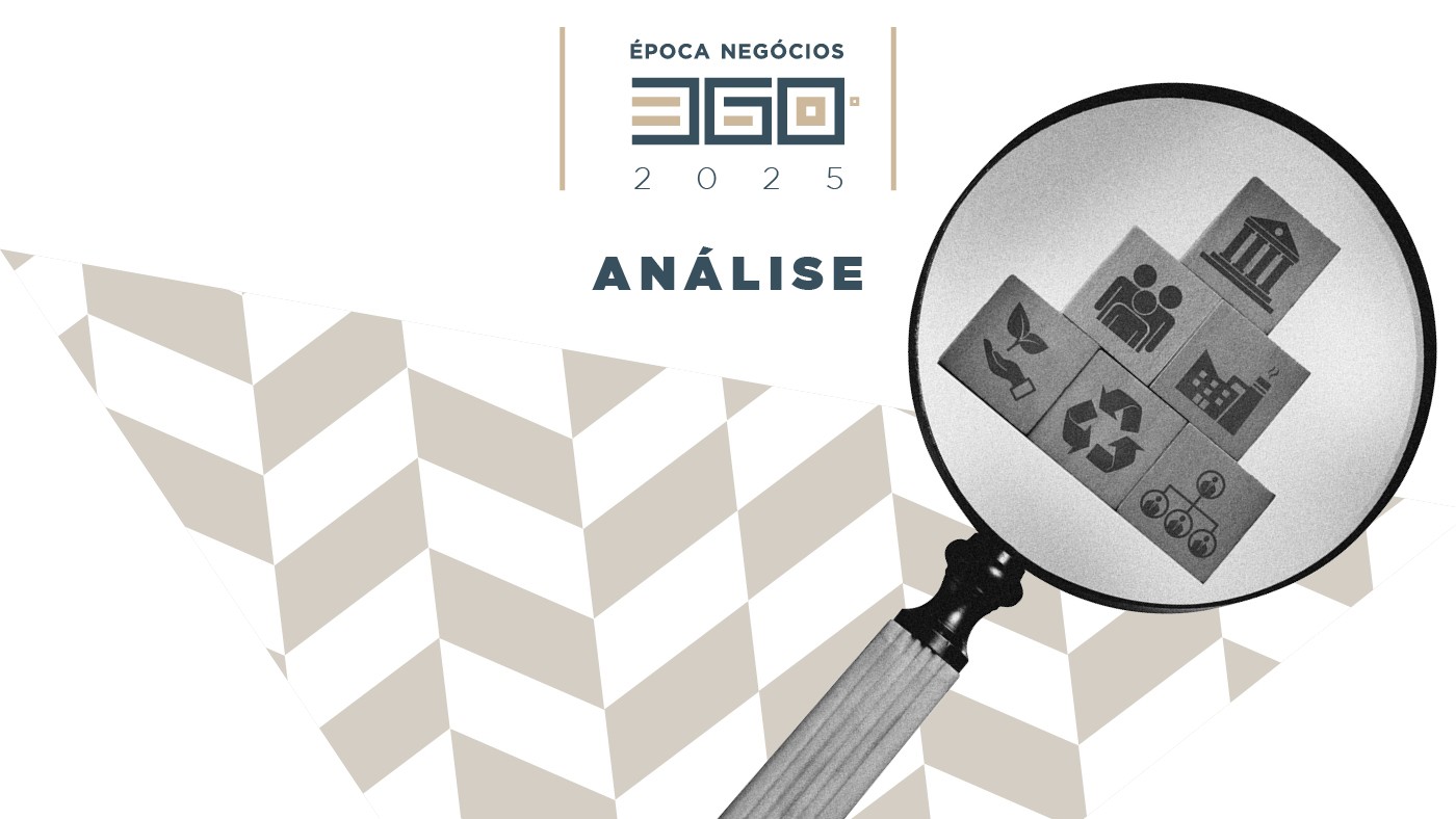 Governança e pessoas: os pilares das empresas em um mundo turbulento