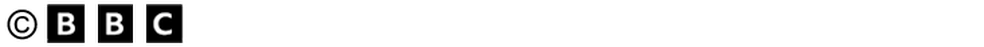 BBC FOOTER NOVO — Foto: BBC