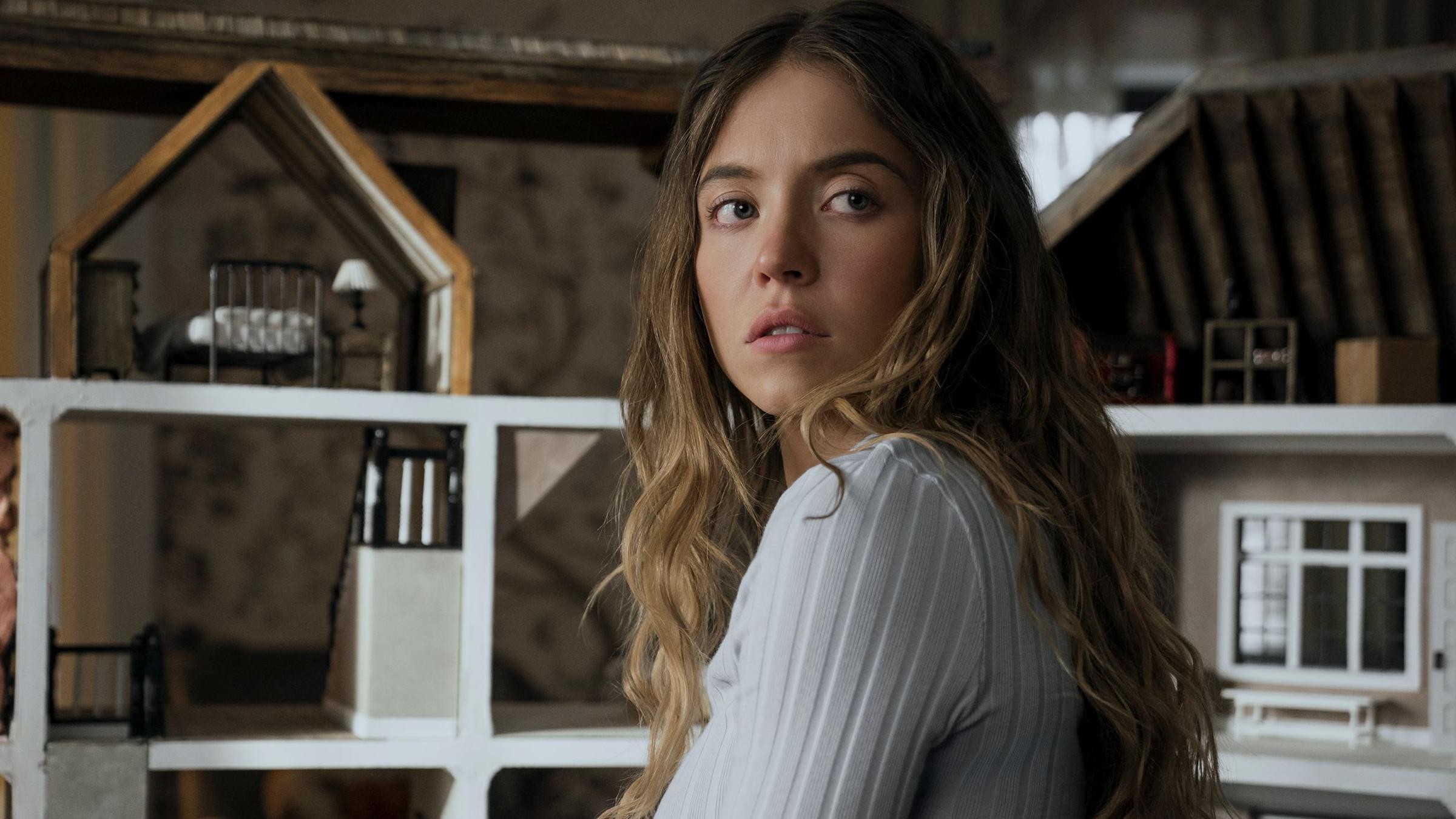 Após propaganda controversa, Sydney Sweeney diz que quer fazer filmes 'que salvem vidas'