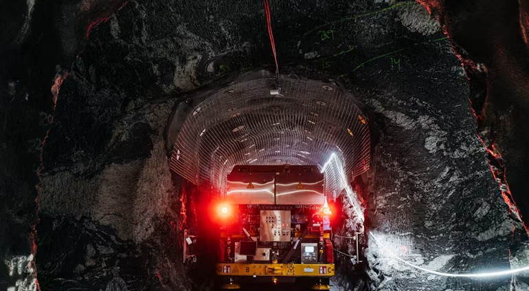 Por até 100 mil anos: Finlândia autoriza primeiro depósito do mundo para isolar combustível nuclear usado