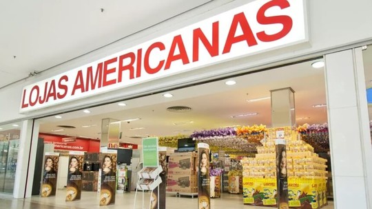 Americanas desligou 1.131 funcionários e fechou 21 lojas entre agosto e setembro