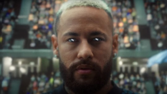 Puma lança campanha mundial com Neymar e outros ícones do universo esportivo
