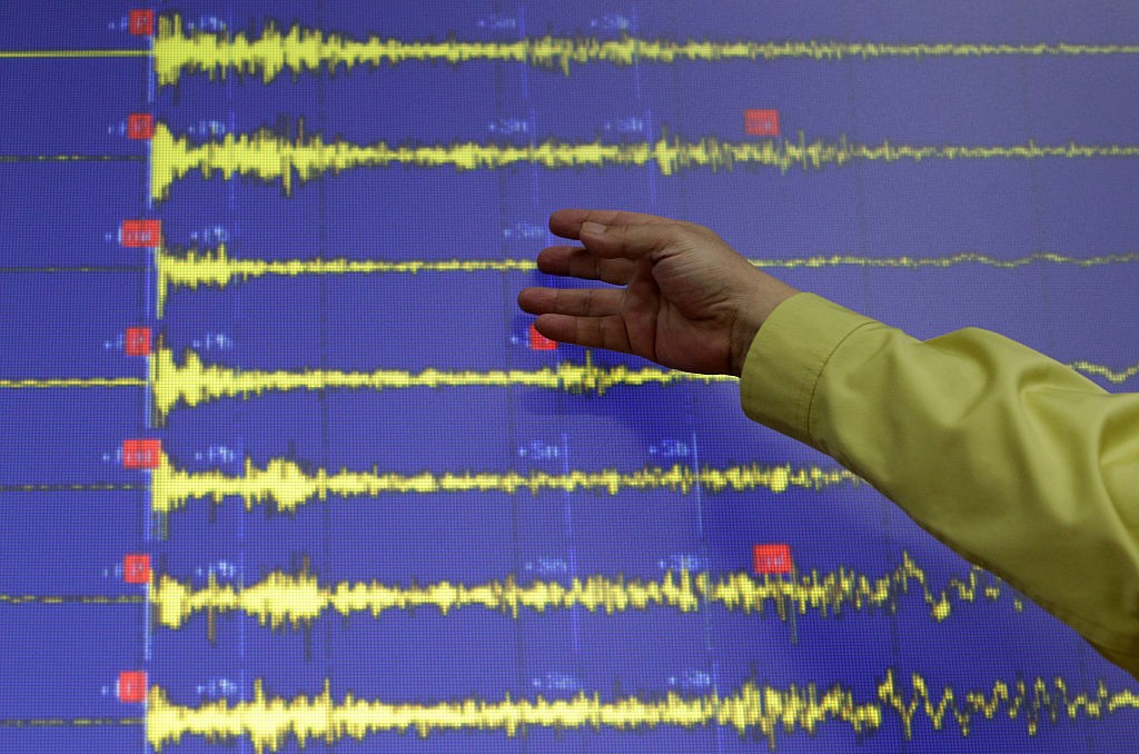 Maior explosão nuclear da Coreia do Norte pode ter desencadeado terremotos por oito anos