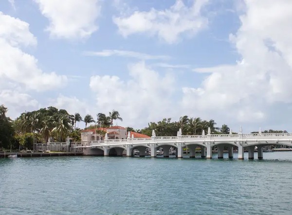 O bunker dos bilionários de Miami fica na superfície, mas é protegido por sistemas avançados de segurança — Foto: Divulgação