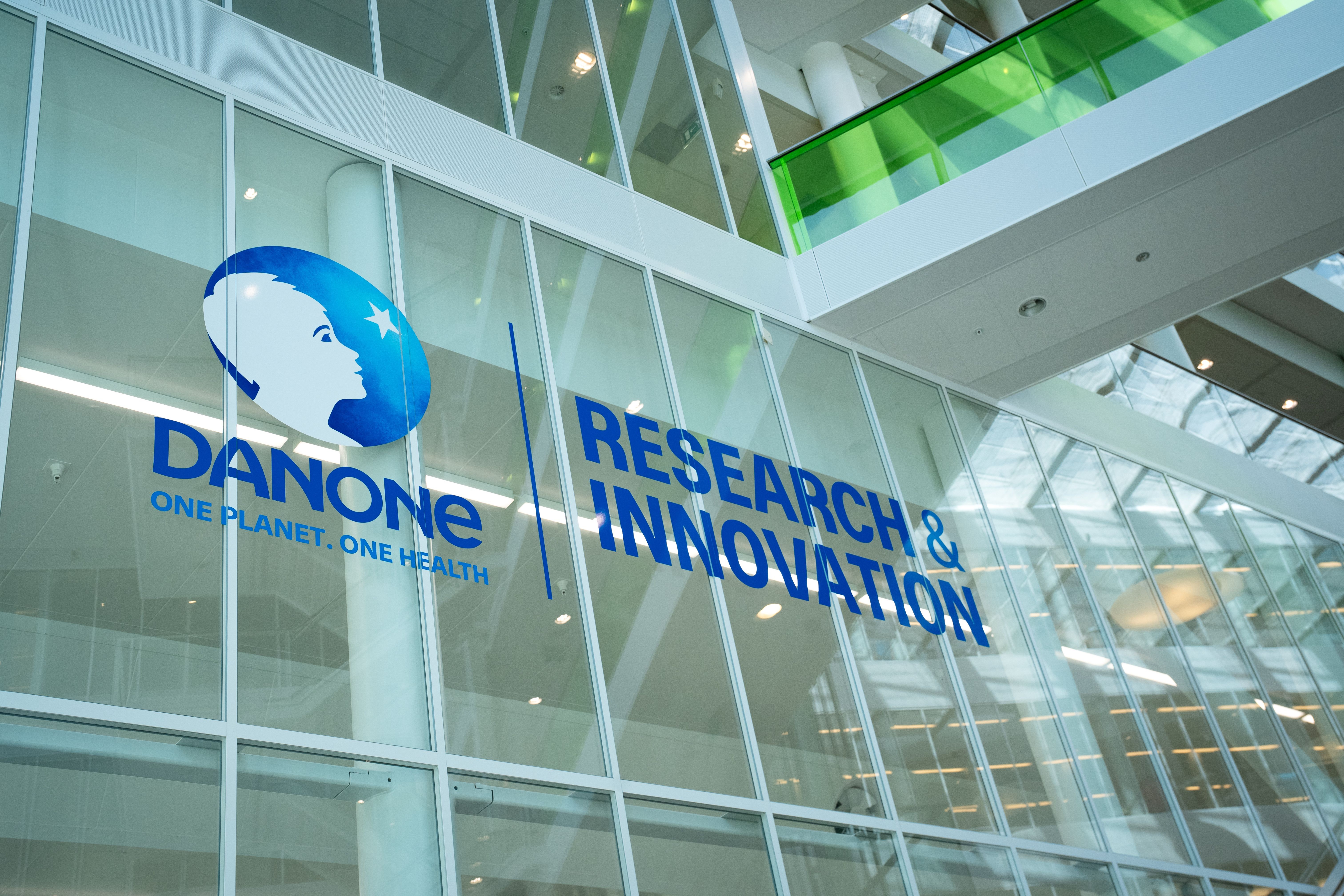 Por dentro do centro de pesquisa da  Danone que simula estômagos e testa até 15 mil versões de produtos - Foto