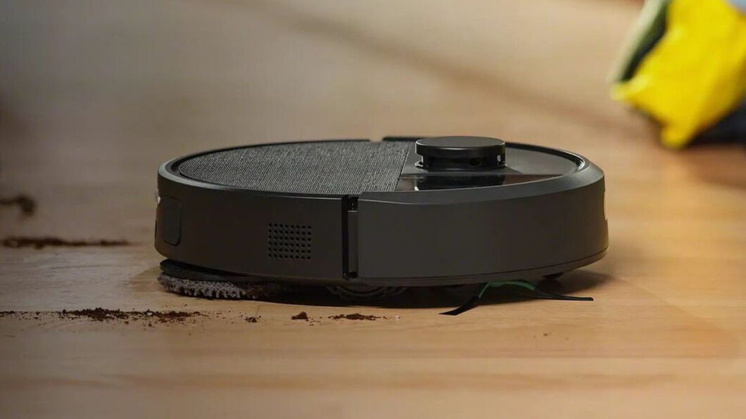 Empresa pioneira do aspirador-robô, iRobot declara falência após 35 anos