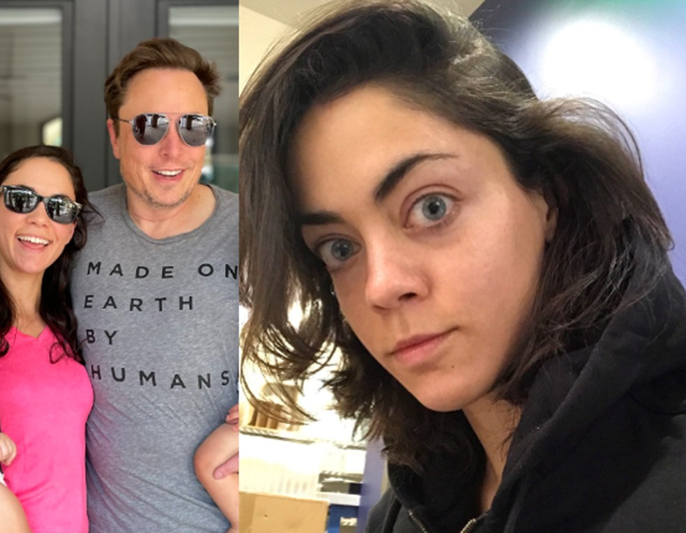 Especialista em IA, atleta e executiva de império: quem é a mãe do 12º  herdeiro de Elon Musk | Mundo | Época NEGÓCIOS