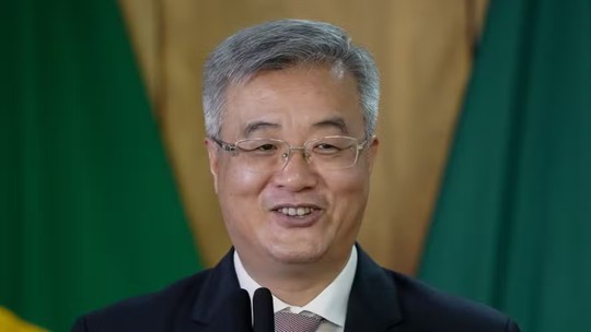 ‘Alguns países usam internet para manter a hegemonia’, diz embaixador da China no Brasil