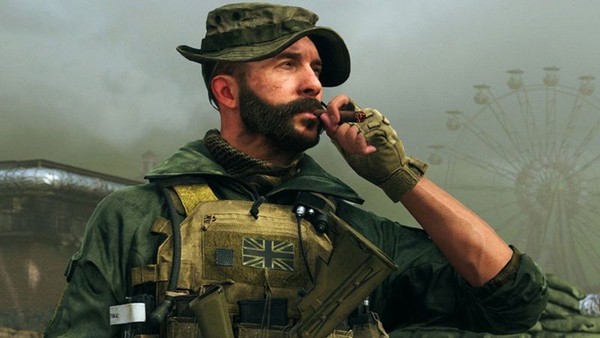 20 anos do 'Call of Duty': game resistirá mais 20?