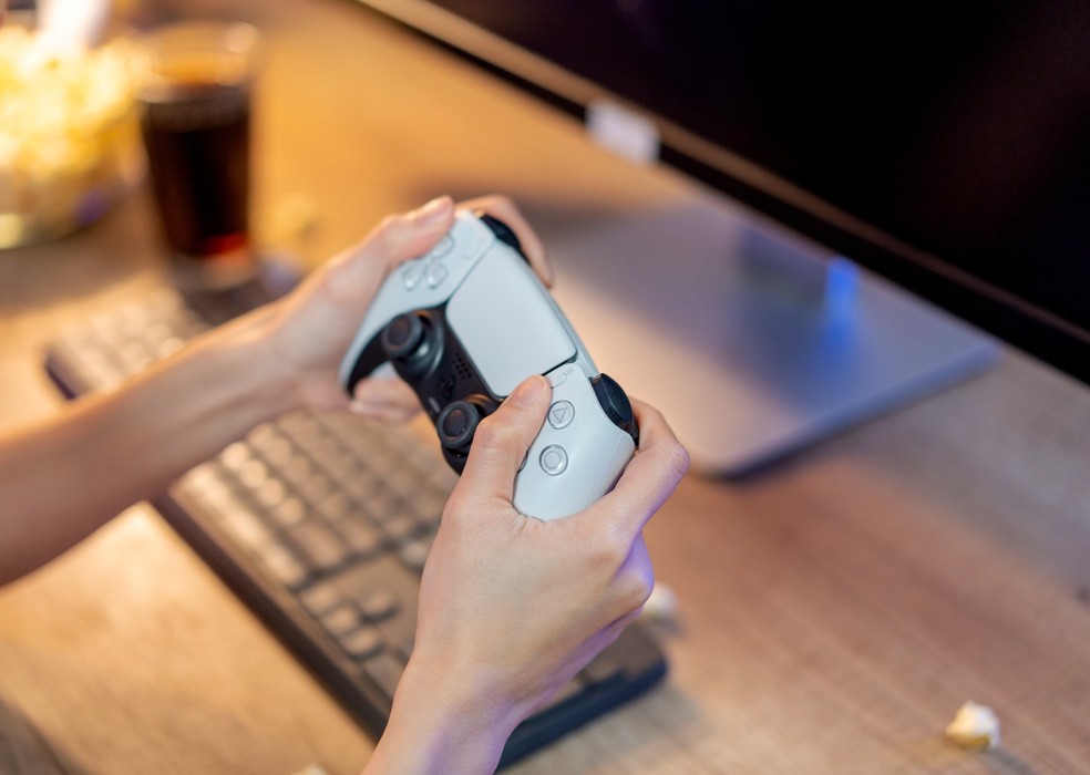 jogos online — Foto: Getty Images