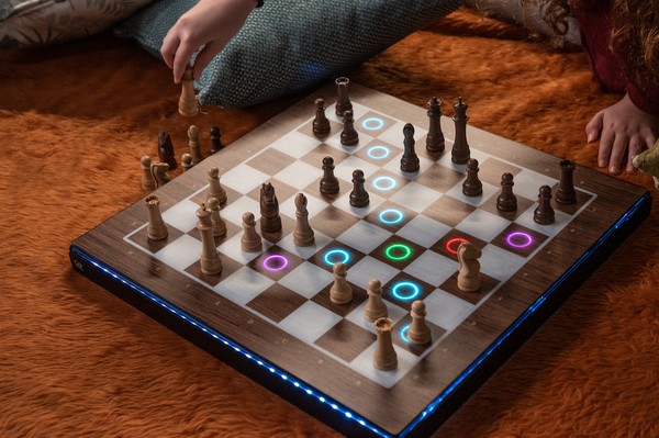 Em 4 horas, a inteligência artificial do Google absorveu todo o  conhecimento de xadrez da história