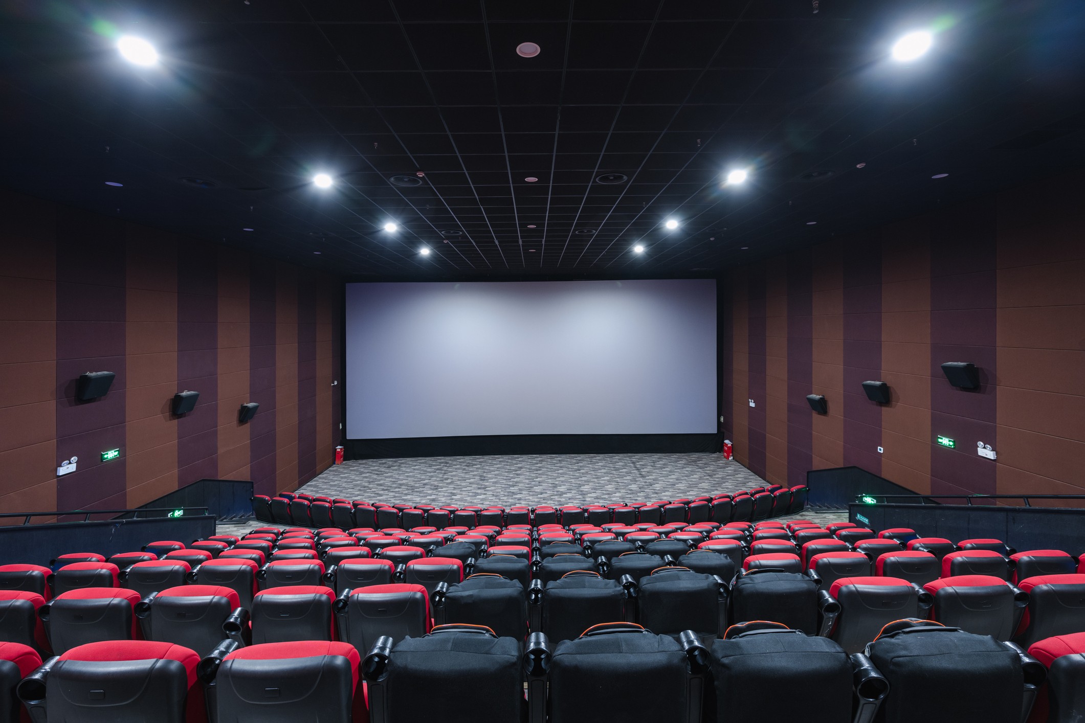 Imax: Saiba o valor do ingresso e quais cinemas no Brasil têm a tecnologia usada em 