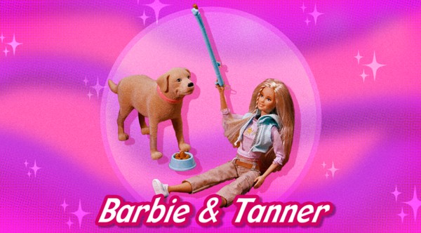Confira as versões raras e descontinuadas de Barbie e Ken que