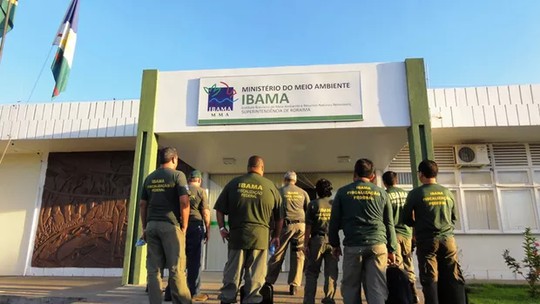 Análise de recurso da Petrobras sobre Foz do Amazonas será técnica, diz Ibama