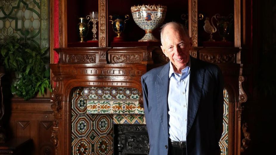 Qual a origem da fortuna dos Rothschild, a lendária dinastia de ...