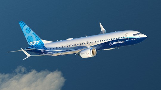 Boeing gasta cerca de R$ 20 bilhões em três meses para tentar resolver problemas em seus aviões