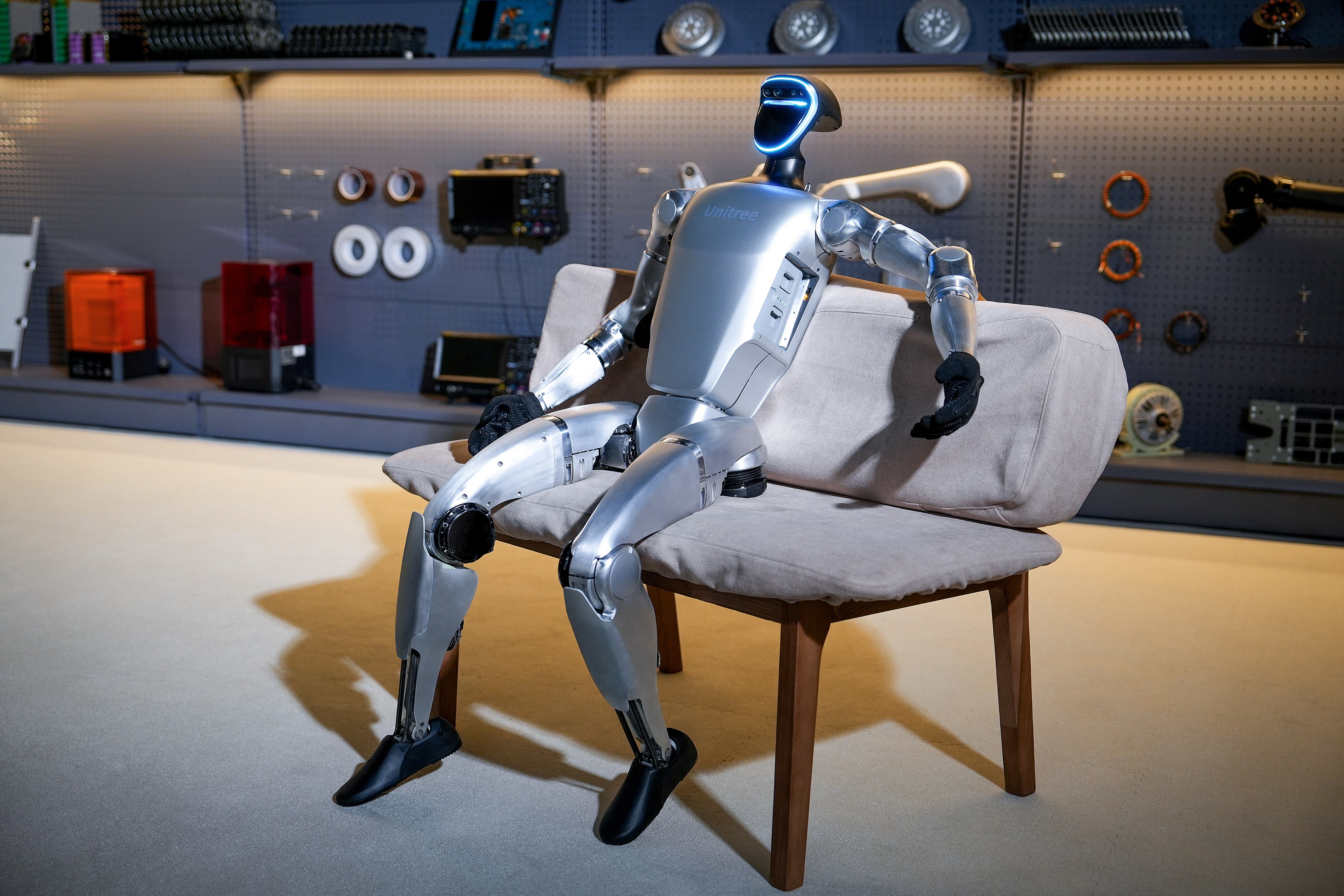 WBSB×HUMAN ROBOT:PANDEAD(Chinchiro) Set WBSB×HUMAN ROBOT:PANDEAD