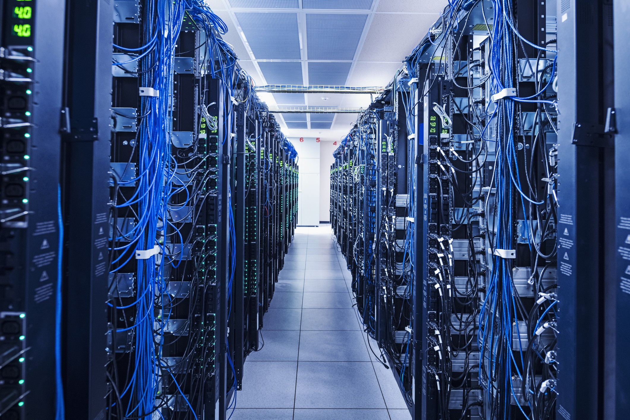 Brasil e União Europeia: a queda da última barreira regulatória para compartilhamento de dados e investimentos em data centers