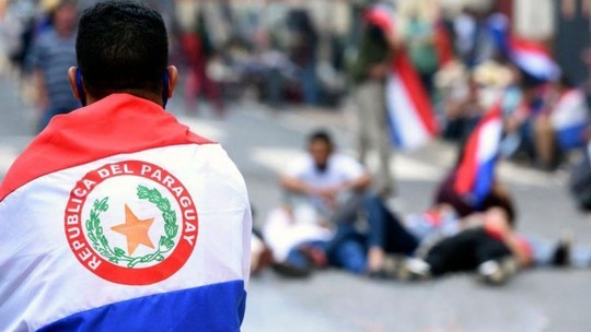 A polêmica estratégia de impostos baixos com que Paraguai atrai investimentos externos