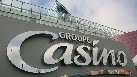 Casino estende prazo para acordo com credores sobre reestruturação financeira