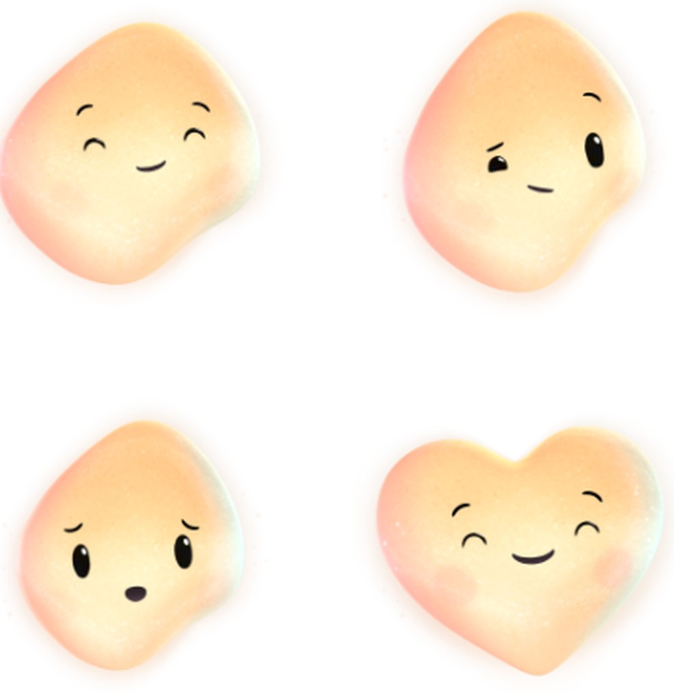 Mico — Foto: Reprodução/Microsoft