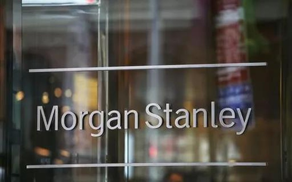 Morgan Stanley retomam cobertura das ações da Eletrobras com recomendação "overweight" — Foto: Reprodução