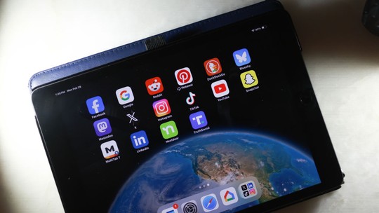O que esperar do evento da Apple que apresenta hoje novidades do iPad