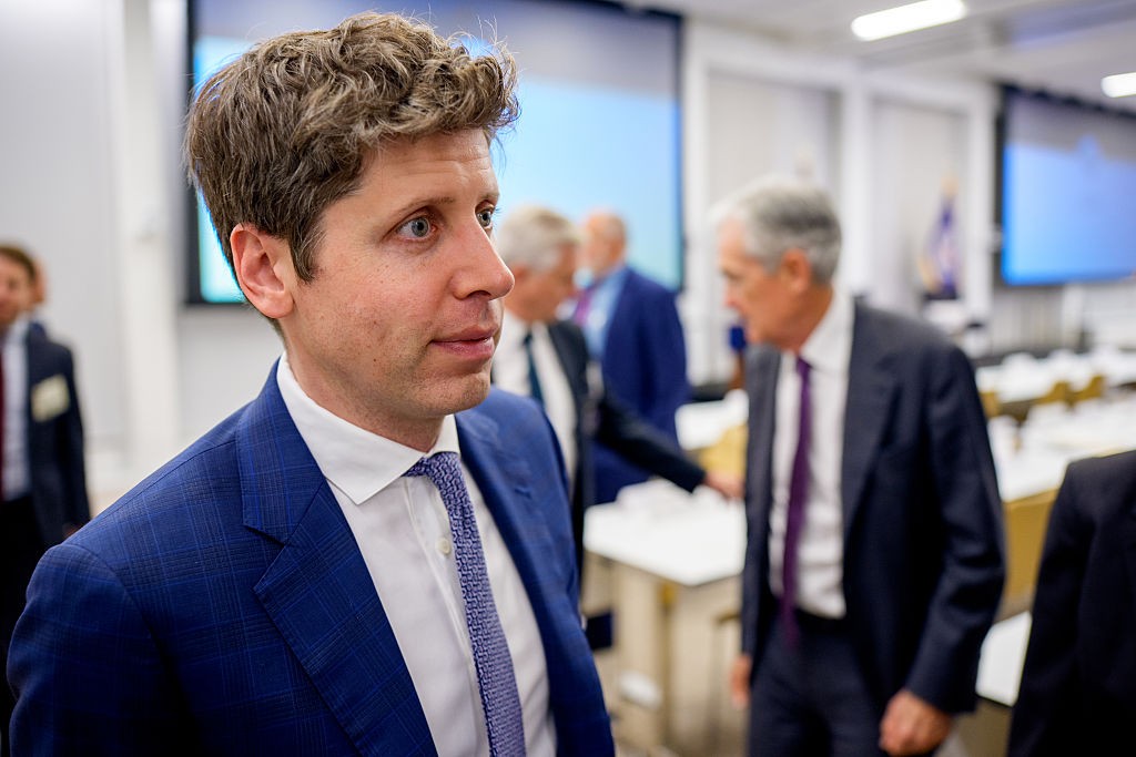 'Trabalho estressante': Sam Altman oferece quase R$ 3 mi por ano para contratar quem controle riscos da IA na OpenAI