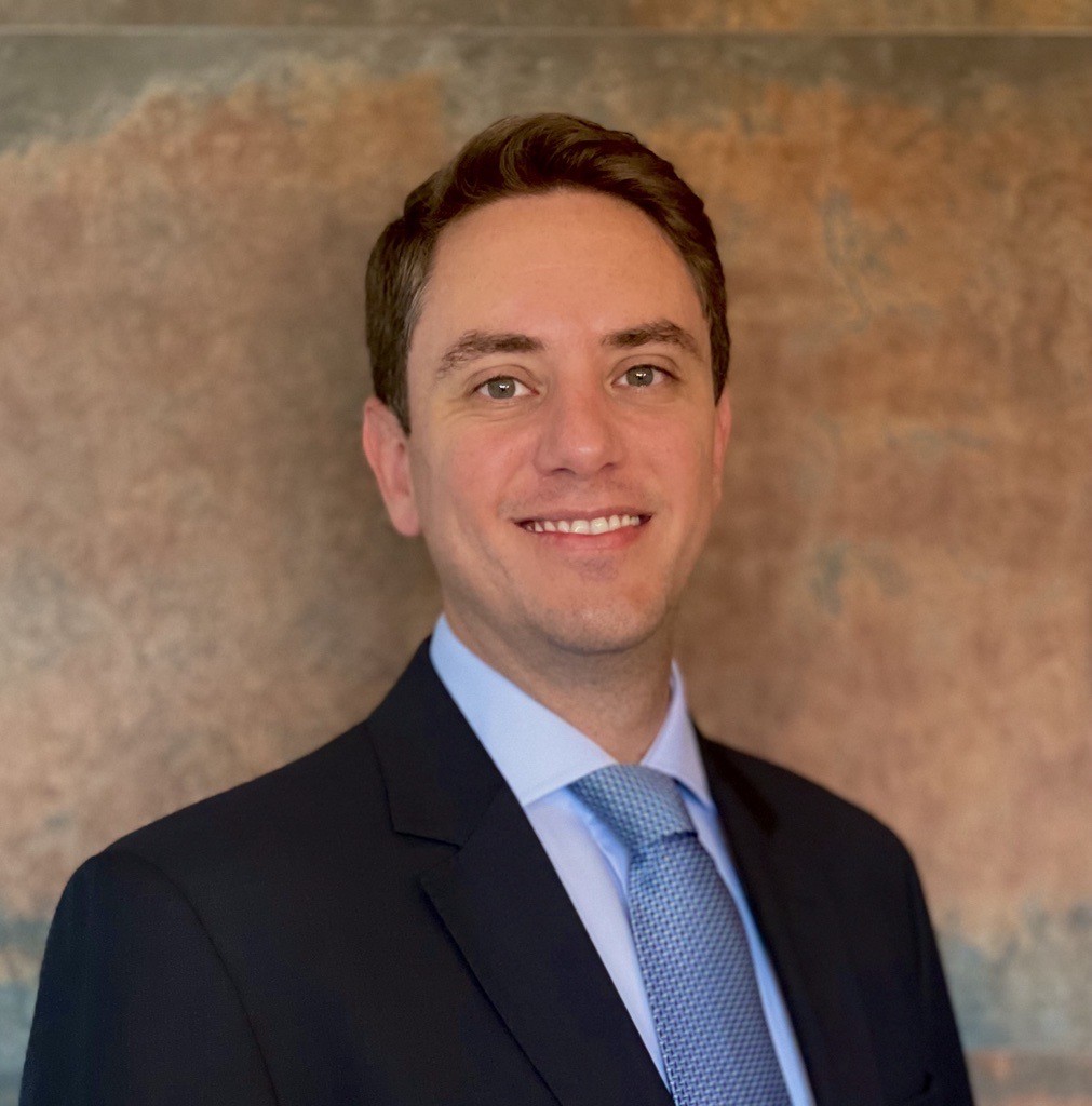 Rafael Kappaz assume como novo CEO da Santander
