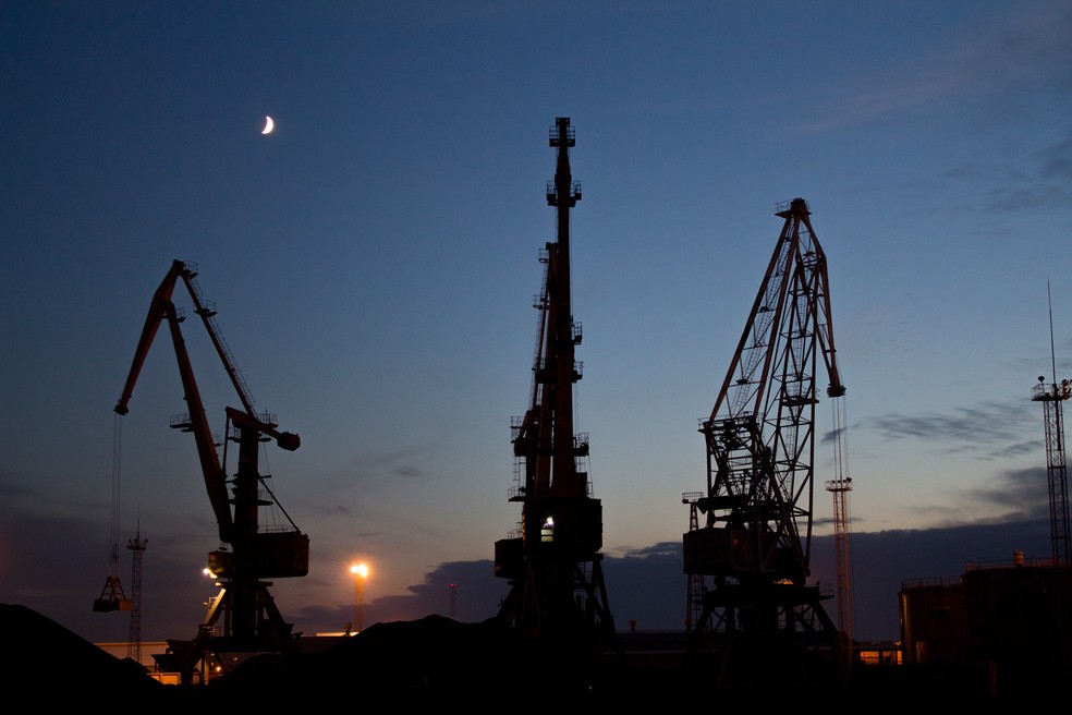 Gigante do petróleo Aramco concorda em comprar a distribuidora chilena de combustíveis Esmax do Southern Cross Group — Foto: Unsplash