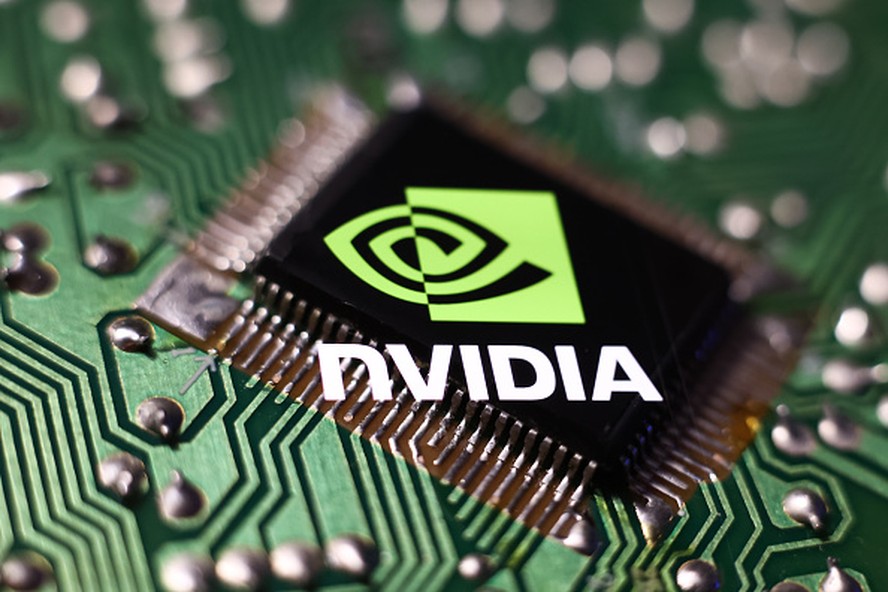 Nvidia comprar online
