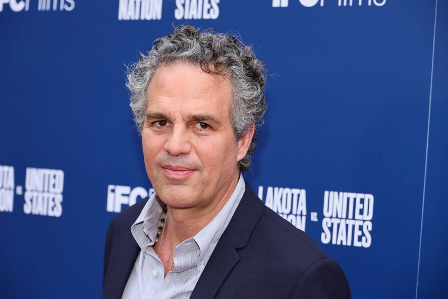 Mark Ruffalo se une a milionários e bilionários em apelo global em ...