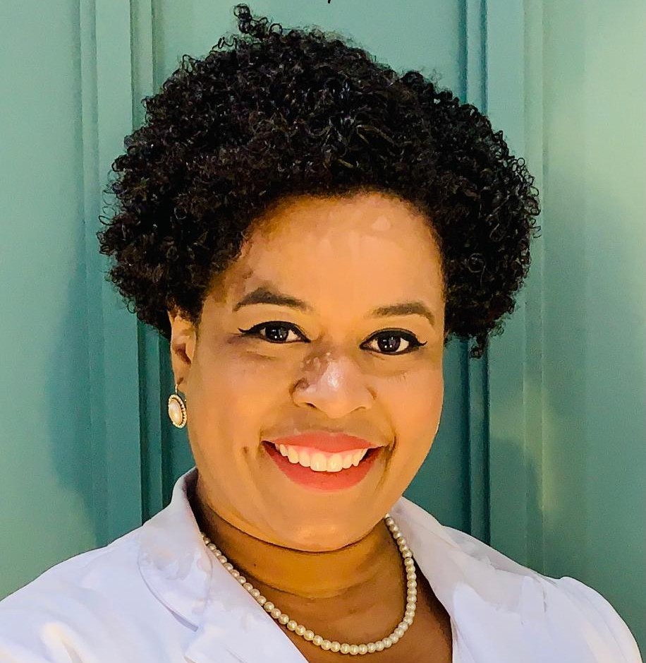 Como Jaqueline Goes, cientista que ajudou a sequenciar o vírus da Covid, pretende atrair mais meninas e mulheres para a ciência