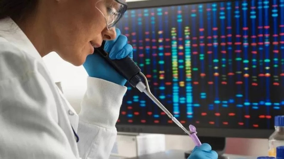 Descubra o Futuro da Saúde: Medicina Genômica e do Estilo de Vida