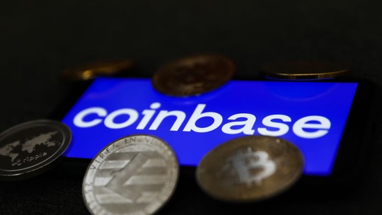 Coinbase obtém aprovação para futuros de criptomoedas nos EUA