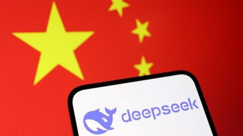 DeepSeek: o app chinês que superou ChatGPT em popularidade e virou de ...
