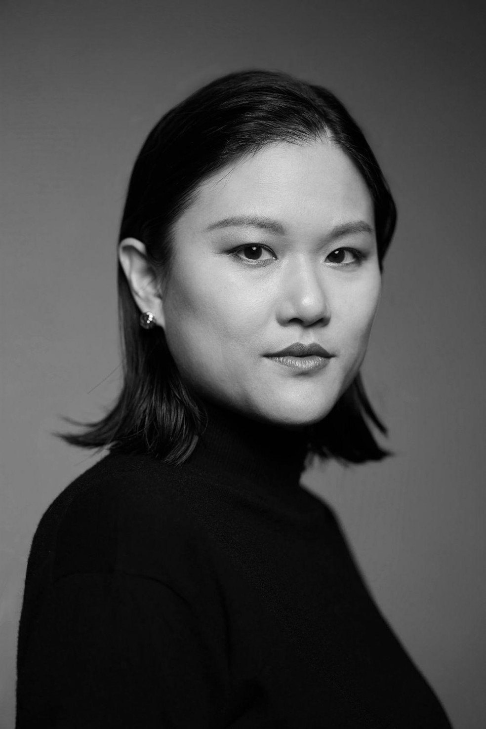 Hao realizou mais de 200 entrevistas para seu livro sobre Sam Altman, sua empresa OpenAI e a indústria da inteligência artificial — Foto: BBC News fonte