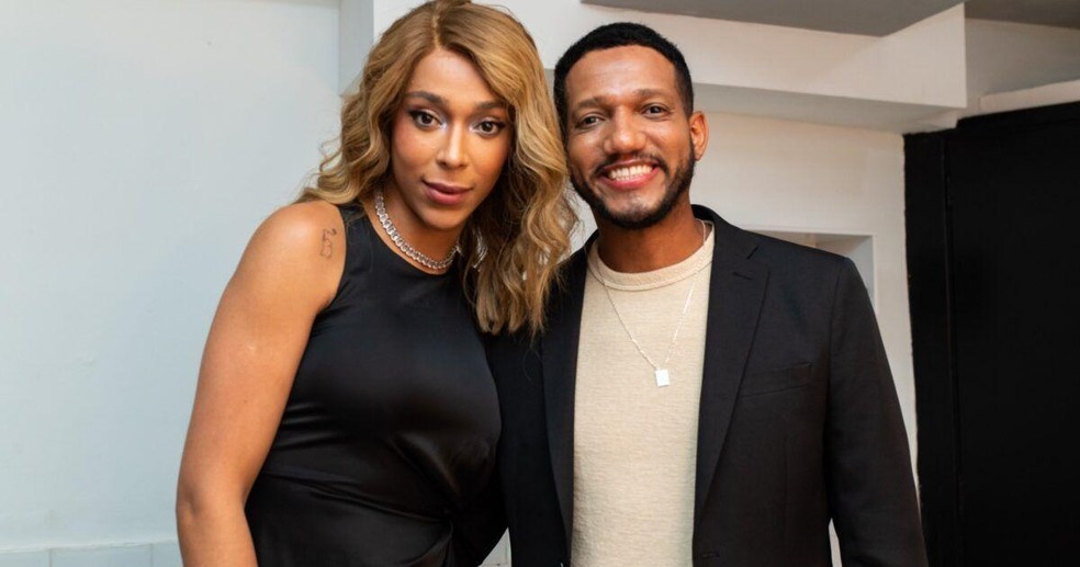 'Obviamente, essa proposta ousada de [escala] 4x3 e 36 horas semanais dificulta a aprovação do texto', admite Rick Azevedo, sobre PEC apresentada por Erika Hilton — Foto: BBC News fonte