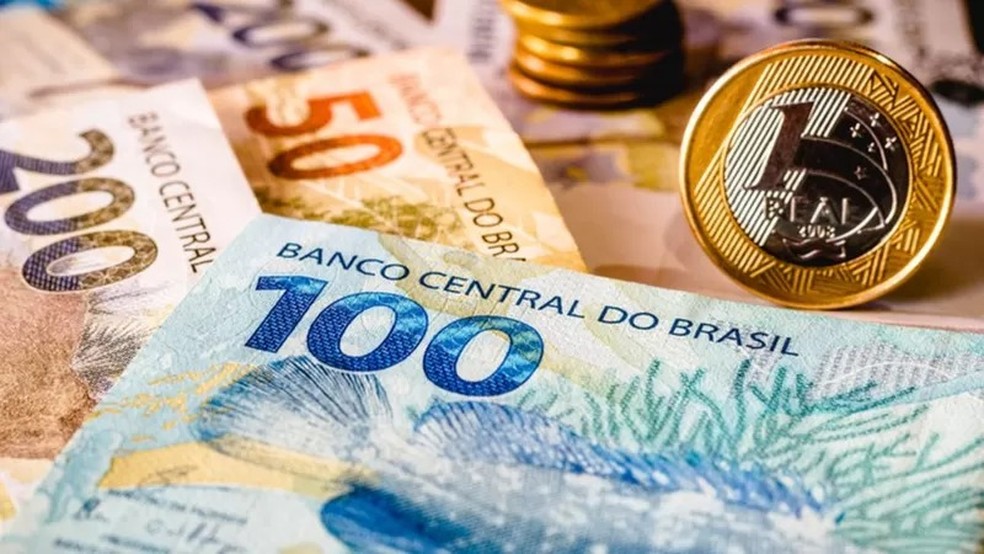 Organização para a Cooperação e Desenvolvimento Econômico (OCDE) reviu para cima sua expectativa para o crescimento do PIB do Brasil neste ano — Foto: GETTY IMAGES