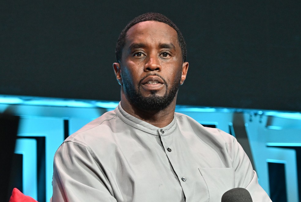 Lista de investidores do X, de Elon Musk, inclui rapper Sean Diddy Combs,  preso na semana passada | Empresas | Época NEGÓCIOS