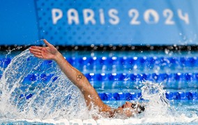 Calor gerado por data center é usado para aquecer piscinas em Paris 