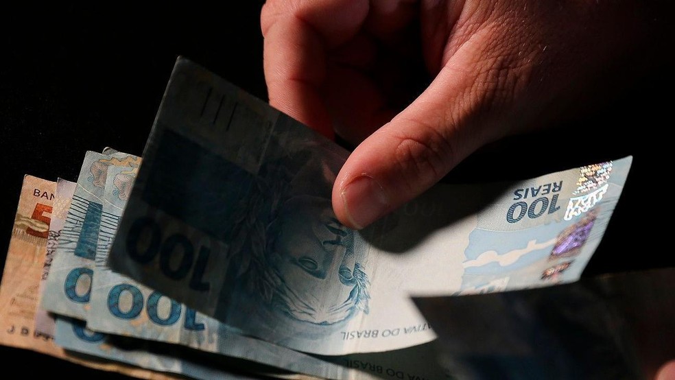 Reajuste em 2026 será de R$ 103 — Foto: BBC News fonte