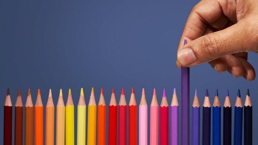 Embora não se tenha ainda definido a razão exata, vínculo entre criatividade e bipolaridade apresenta diversos exemplos históricos — Foto: BBC News fonte