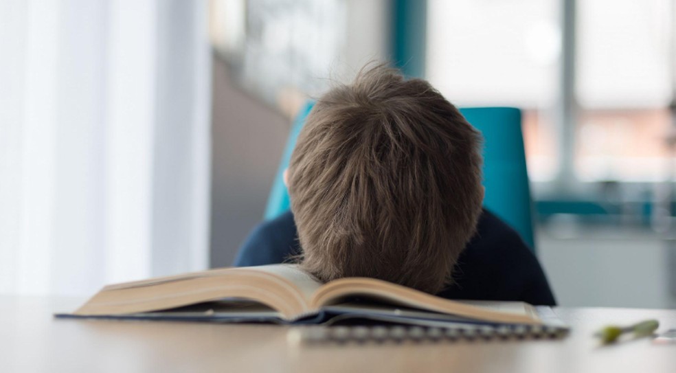 Embora a genética possa desempenhar um papel, ela é apenas uma peça de um quebra-cabeça muito maior — Foto: Djedzura/Getty Images via BBC News