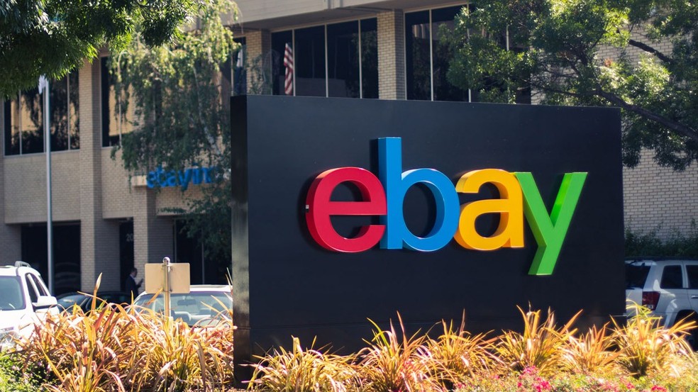 A eBay demitirá 500 funcionários em todo o mundo — Foto: Divulgação