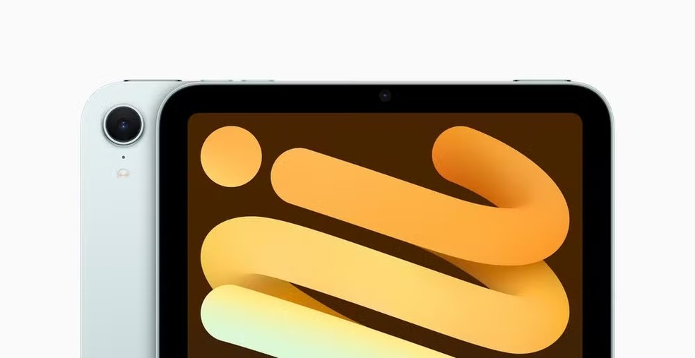 Apple lança primeiro iPad mini em três anos a partir de R$ 5.999