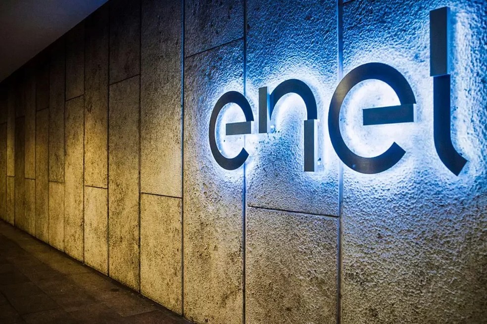 Enel Brasil - Inovação e sustentabilidade andam de mãos dadas por
