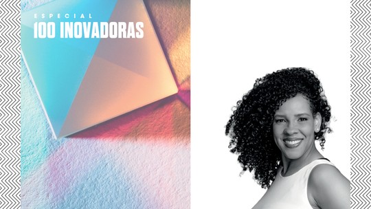 #100DaInovação: como Mafoane Odara cria processos para o cumprimento de metas de diversidade