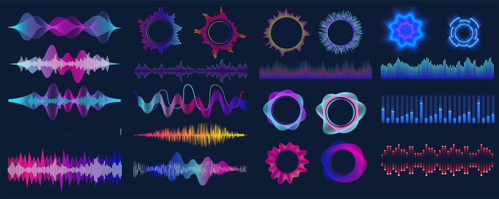 Adobe apresenta IA generativa que converte textos em músicas