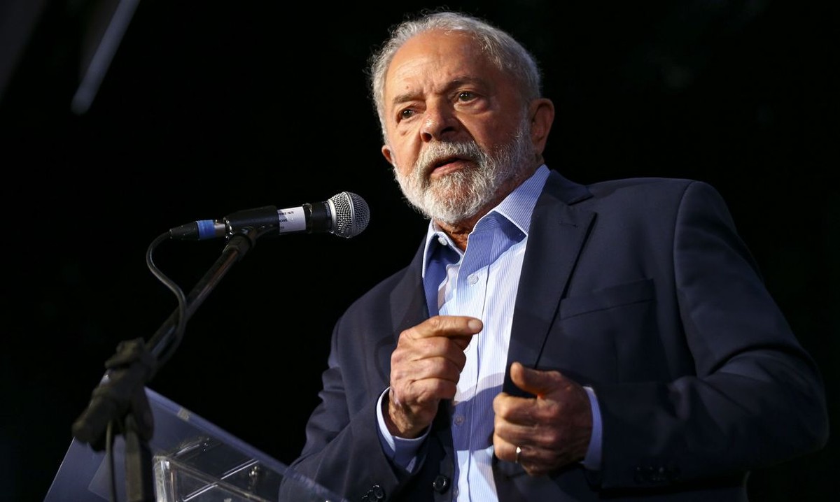 Sunday Times: Nueva gobernanza global y prioridades de expansión para Lula en reunión de Brics |  Economía